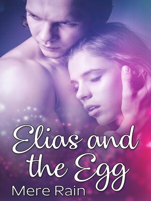 cover image of Elias and the Egg